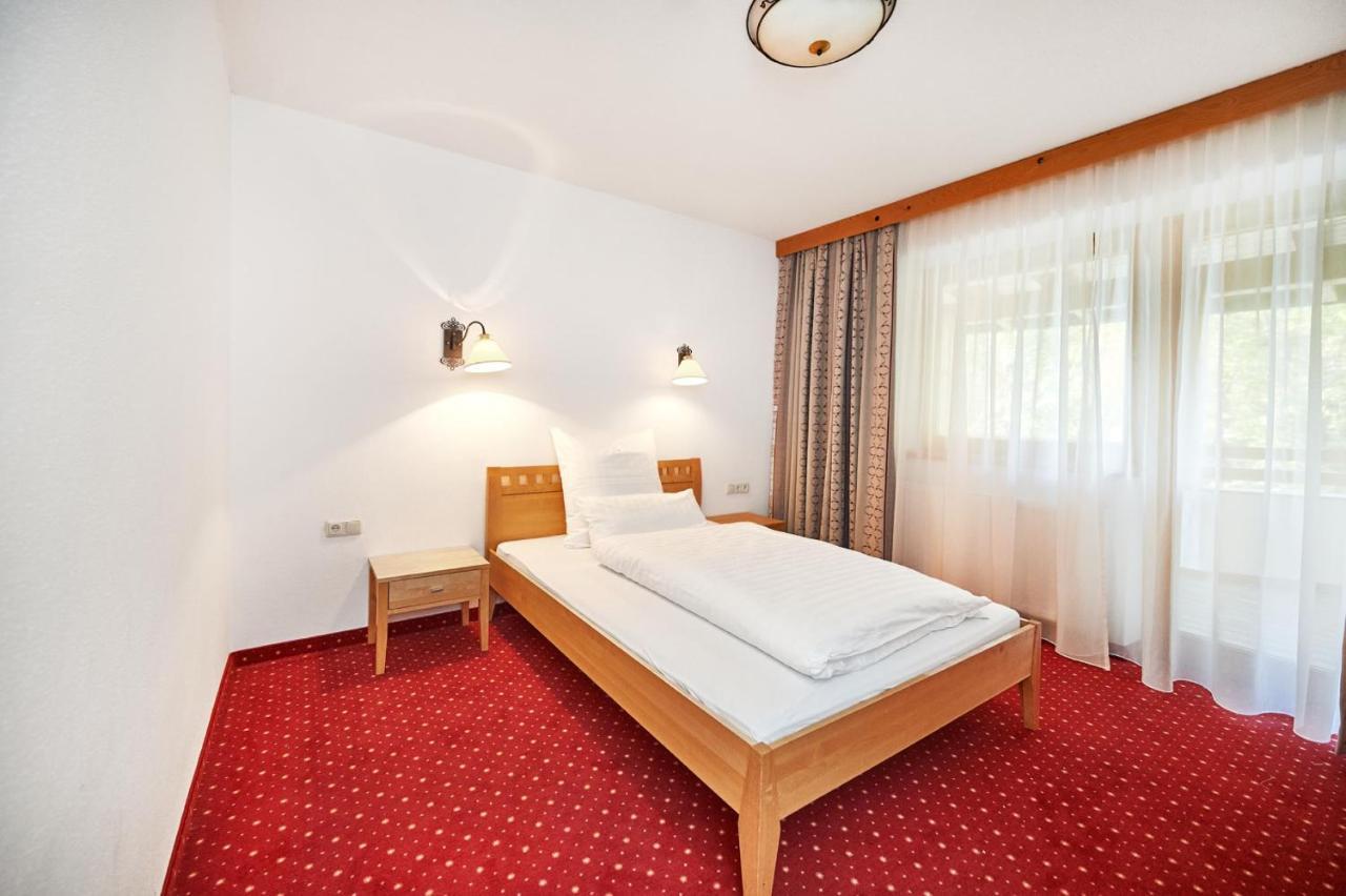 Hotel Zum Sternenhof Kössen Εξωτερικό φωτογραφία