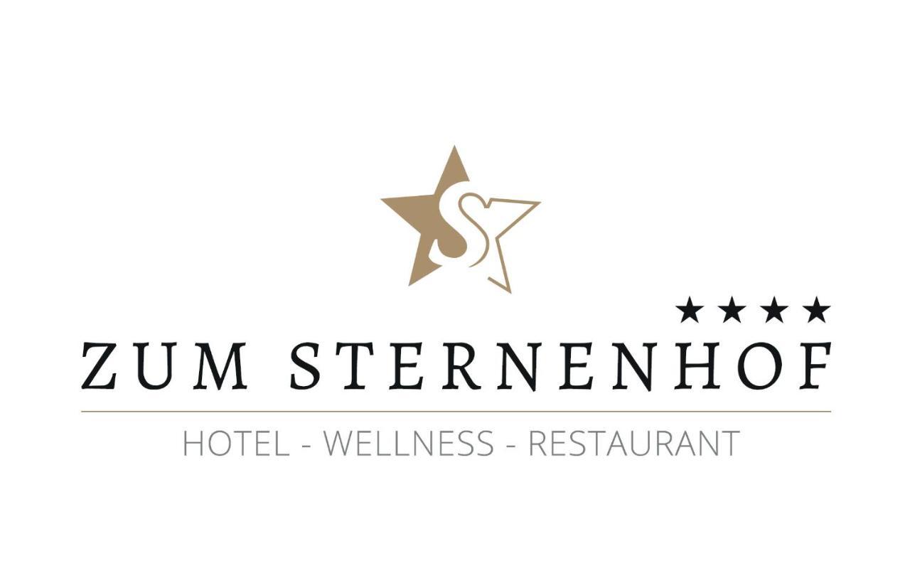 Hotel Zum Sternenhof Kössen Εξωτερικό φωτογραφία